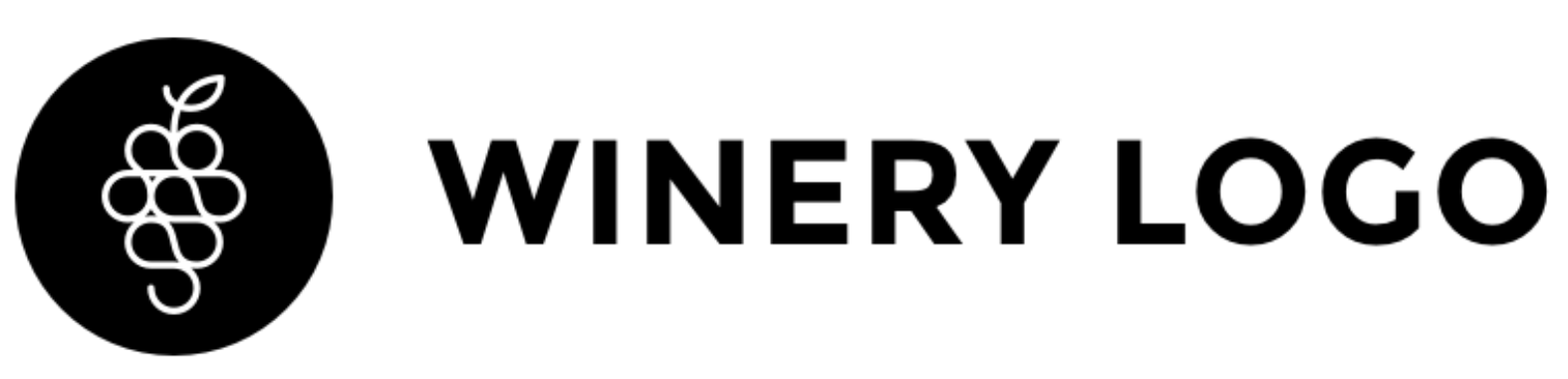 winery logo